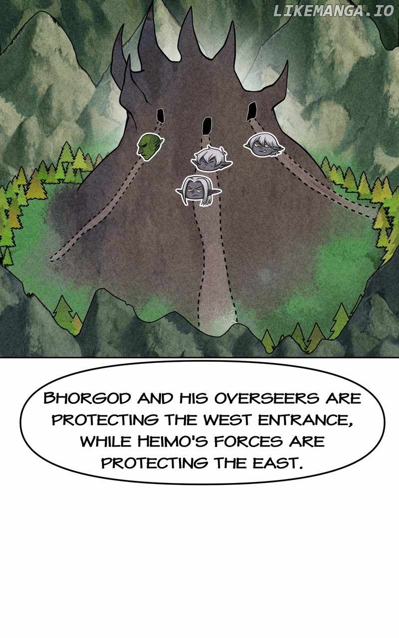 Lord of Goblins Chapter 81 20